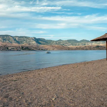 Tatil parkı Terra Park Spiritos *