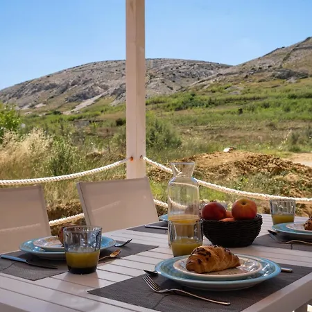 Tatil parkı Terra Park Spiritos Kolan