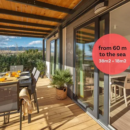 Terra Park Spiritos Tatil parkı