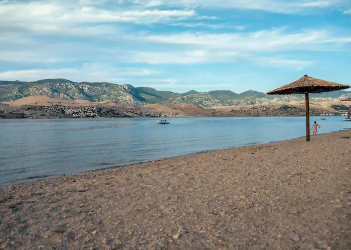 Parco vacanze Terra Park Spiritos *