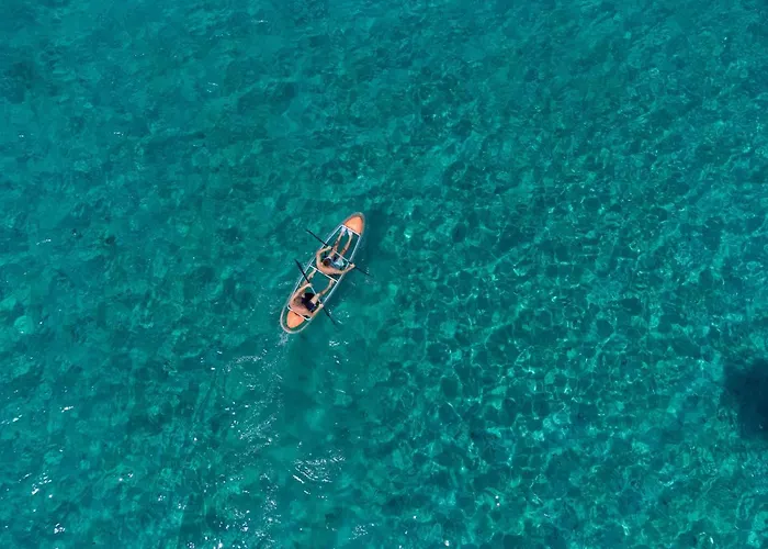 Terra Park Spiritos Kolan