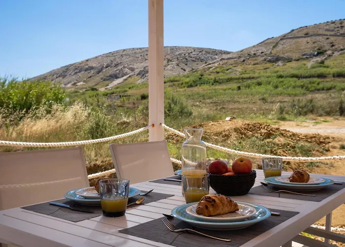 Parco vacanze Terra Park Spiritos Kolan