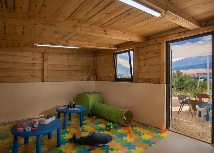 Parco vacanze Terra Park Spiritos Kolan