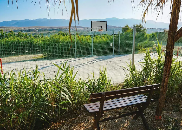 Terra Park Spiritos * Kolan