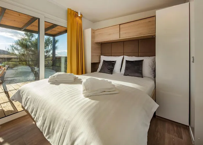 Parco vacanze Terra Park Spiritos *