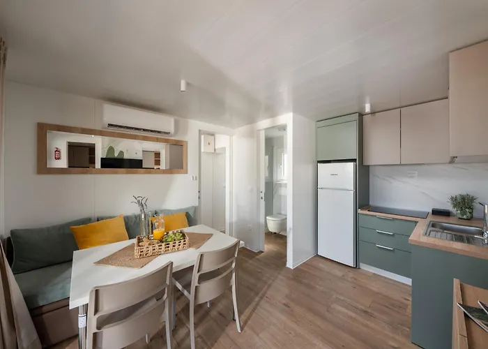 Terra Park Spiritos Üdülőpark