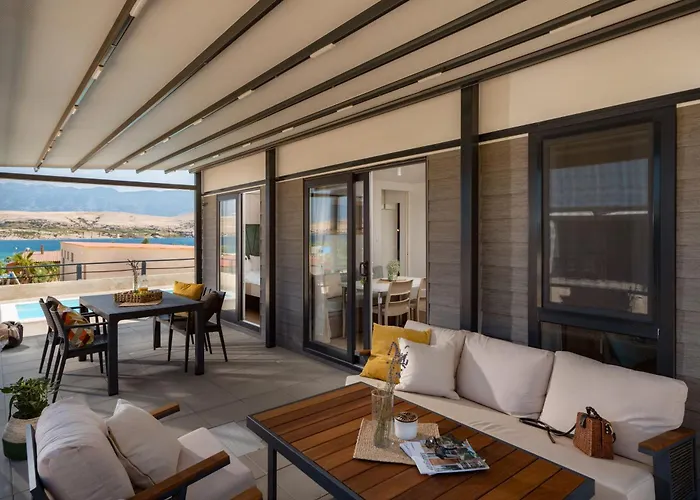 Üdülőpark Terra Park Spiritos *