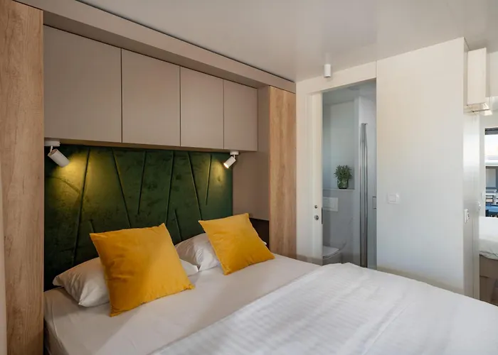 Parco vacanze Terra Park Spiritos