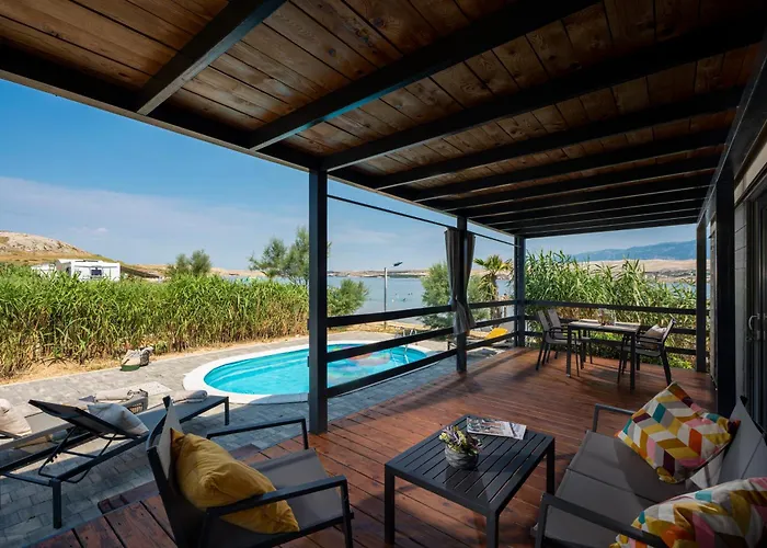 Terra Park Spiritos Parco vacanze