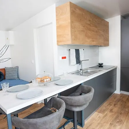 Terra Park Spiritos Üdülőpark Kolan