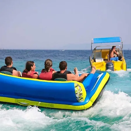 Πάρκο διακοπών Terra Park Spiritos Kolan