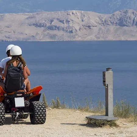 Terra Park Spiritos Kolan