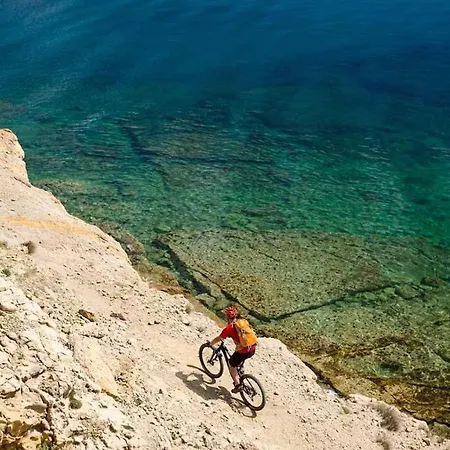 Terra Park Spiritos Πάρκο διακοπών Kolan