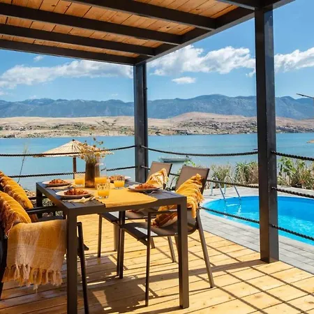 Terra Park Spiritos Üdülőpark *