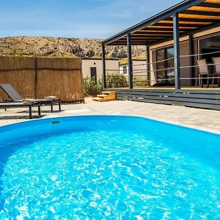 Terra Park Spiritos ホリデーパーク *