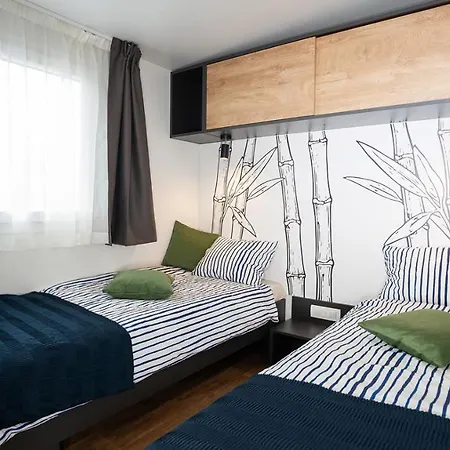 Terra Park Spiritos Πάρκο διακοπών Kolan