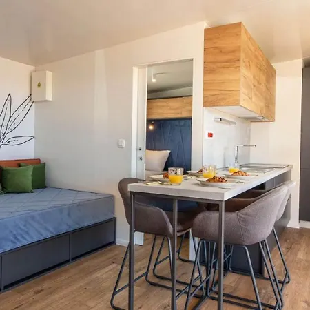 Terra Park Spiritos Üdülőpark *