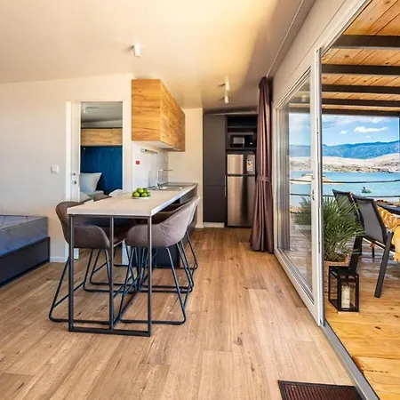 Terra Park Spiritos Πάρκο διακοπών Kolan