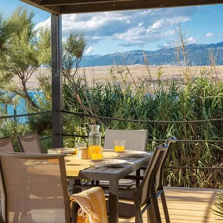 Terra Park Spiritos Üdülőpark