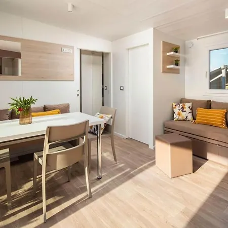 Πάρκο διακοπών Terra Park Spiritos Kolan