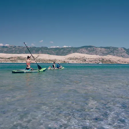 Terra Park Spiritos Üdülőpark