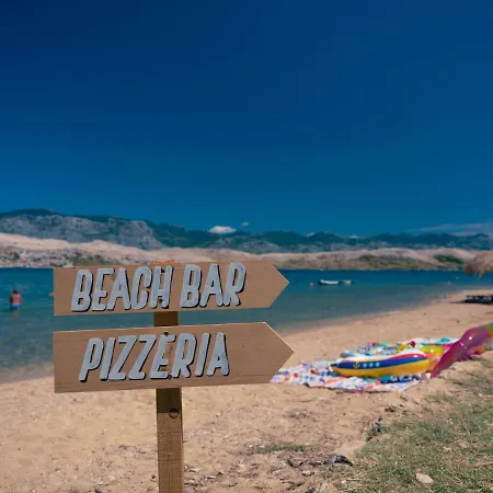 Πάρκο διακοπών Terra Park Spiritos *