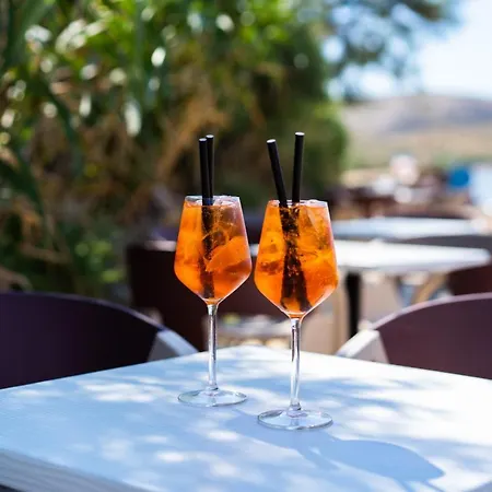 Terra Park Spiritos *