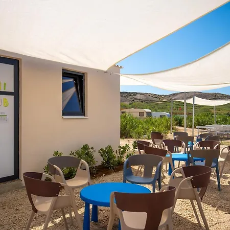 Terra Park Spiritos Πάρκο διακοπών