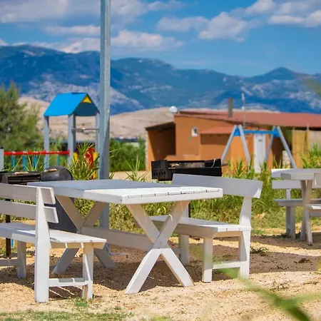 Terra Park Spiritos Kolan