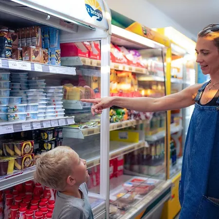 Terra Park Spiritos ホリデーパーク コラン