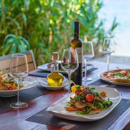 Terra Park Spiritos Πάρκο διακοπών *