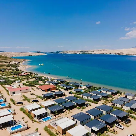 Πάρκο διακοπών Terra Park Spiritos Kolan