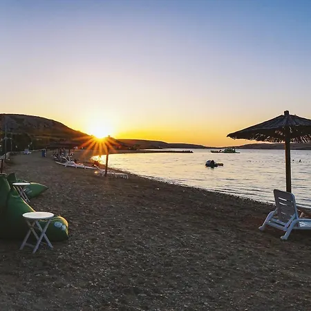 Πάρκο διακοπών Terra Park Spiritos Kolan