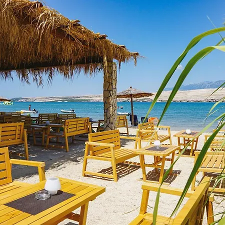 Terra Park Spiritos Üdülőpark Kolan