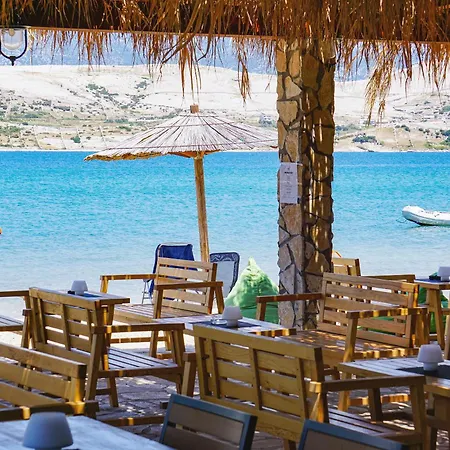 Πάρκο διακοπών Terra Park Spiritos *