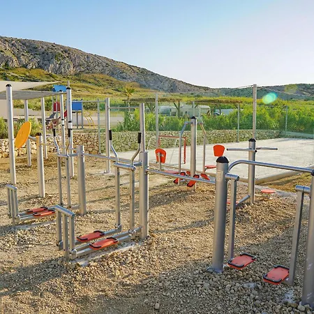 Terra Park Spiritos *