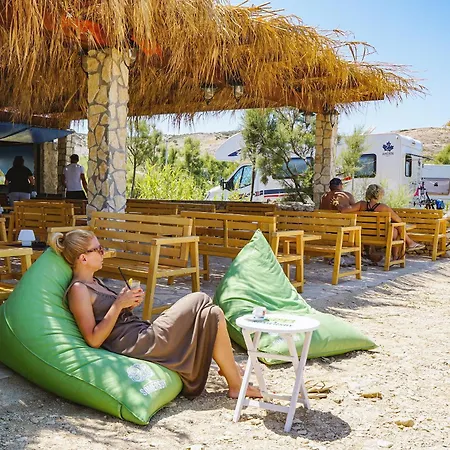 Πάρκο διακοπών Terra Park Spiritos Kolan