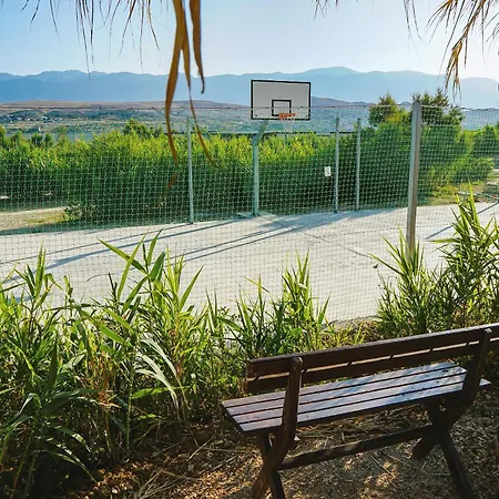 Terra Park Spiritos * Kolan