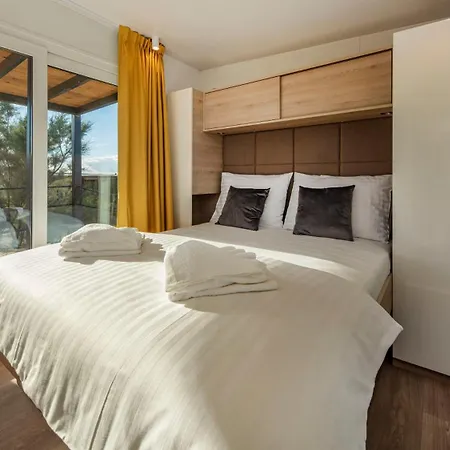 Πάρκο διακοπών Terra Park Spiritos *