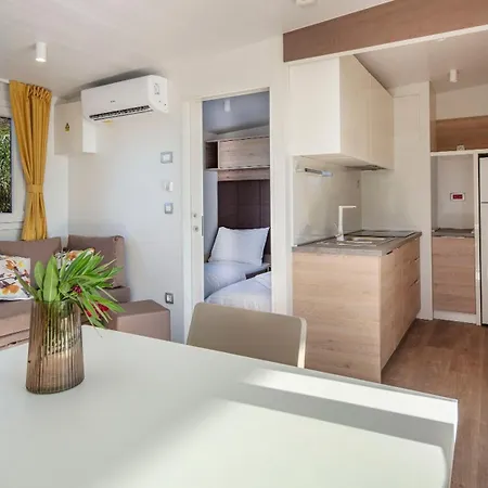 Terra Park Spiritos Πάρκο διακοπών Kolan