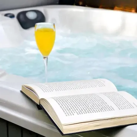 Terra Park Spiritos Kolan