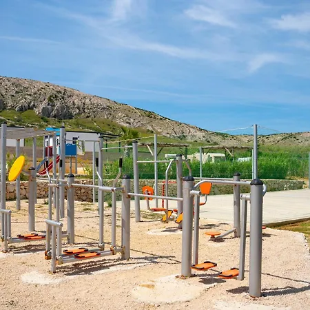 Terra Park Spiritos *