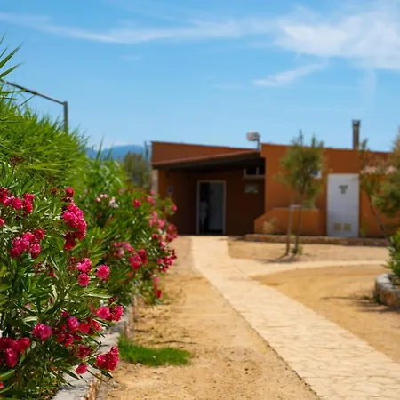 Terra Park Spiritos * Kolan