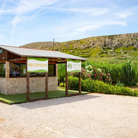 Terra Park Spiritos Πάρκο διακοπών