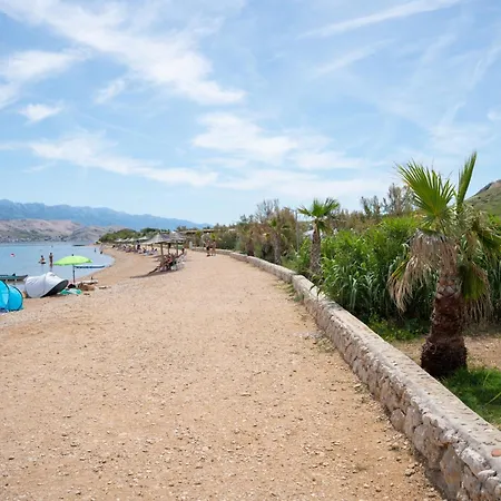 Πάρκο διακοπών Terra Park Spiritos