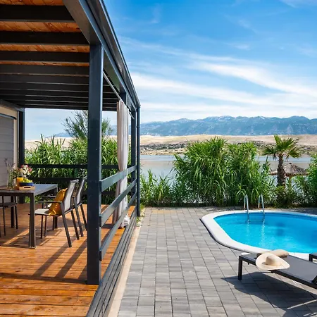 Πάρκο διακοπών Terra Park Spiritos *