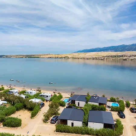 Πάρκο διακοπών Terra Park Spiritos *