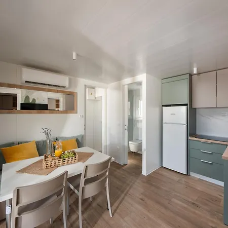 Terra Park Spiritos Üdülőpark