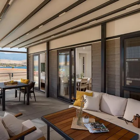 Πάρκο διακοπών Terra Park Spiritos *