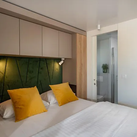 Vakantiepark Terra Park Spiritos